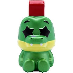 Five Nights at Freddy's Security Breach SquishMe Figures