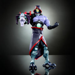 Masters of the Universe Revolution 7-Inch Action Figure - Skeletor Techno Arm
