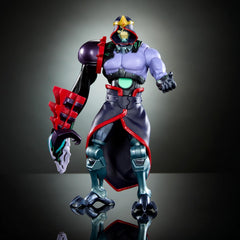 Masters of the Universe Revolution 7-Inch Action Figure - Skeletor Techno Arm
