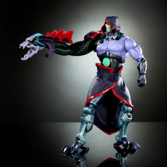 Masters of the Universe Revolution 7-Inch Action Figure - Skeletor Techno Arm