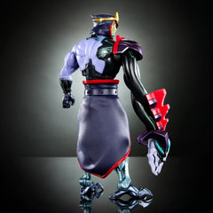 Masters of the Universe Revolution 7-Inch Action Figure - Skeletor Techno Arm