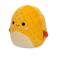 Squishmallows Safa 7.5-Inch Plush Soft Toy