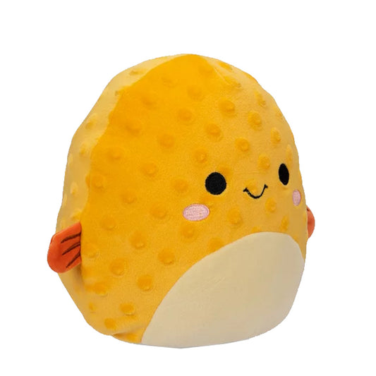 Squishmallows Safa 7.5-Inch Plush Soft Toy