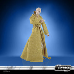 Star Wars The Vintage Collection VC121 SUPREME LEADER SNOKE Figure (THE LAST JEDI)