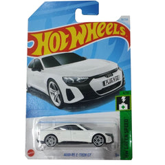 Hot Wheels Die-Cast Vehicle Audi Rs E-Tron GT