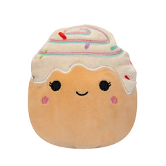 Squishmallows Flip a Mallows Krlrn & Rease Plush Toy
