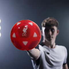 Smart Ball Counter Football Liverpool FC Kids Training Ball