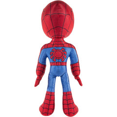 Spidey and His Amazing Friends My Friend Spidey Plush Soft Toy