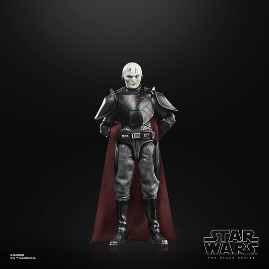 Star Wars The Black Series 09 GRAND INQUISITOR Figure (OBI-WAN KENOBI)