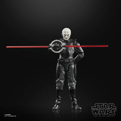 Star Wars The Black Series 09 GRAND INQUISITOR Figure (OBI-WAN KENOBI)