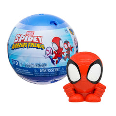 Mashems Spiderman and his Friends Series 2 Blind Capsule