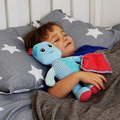 In the Night Garden Talking Igglepiggle Soft Plush Toy Gift