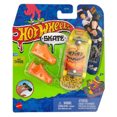 Hot Wheels Rad & Rotten Skate Singles