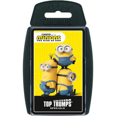 Minions Super Bundle