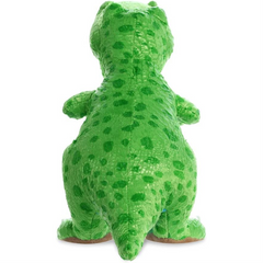 Aurora Roar T-Rex Dinosaur Plush Toy Kids Gift