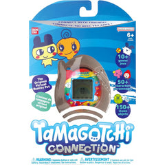 Tamagotchi Rainbow Sky Digital Pet Toy Electonic Cyber Pet