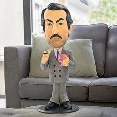 Only Fools and Horses Bobble Head Vinyl 6 inch Figure Series 2 - Boycie