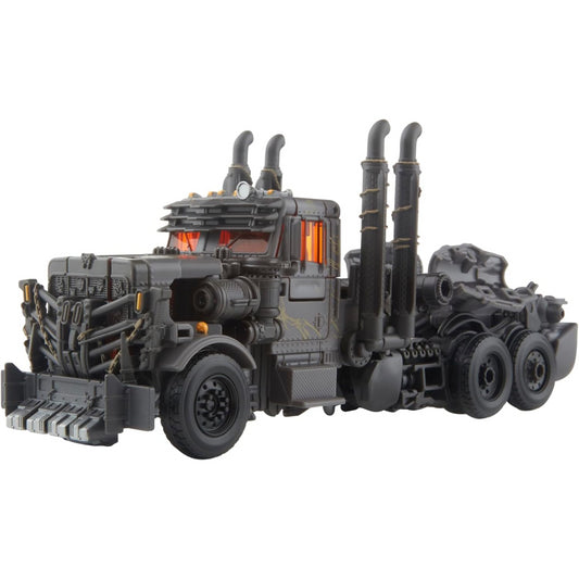 Transformers Rise Of Beasts Scourge Studio Series 101 8-Inch Action Figure