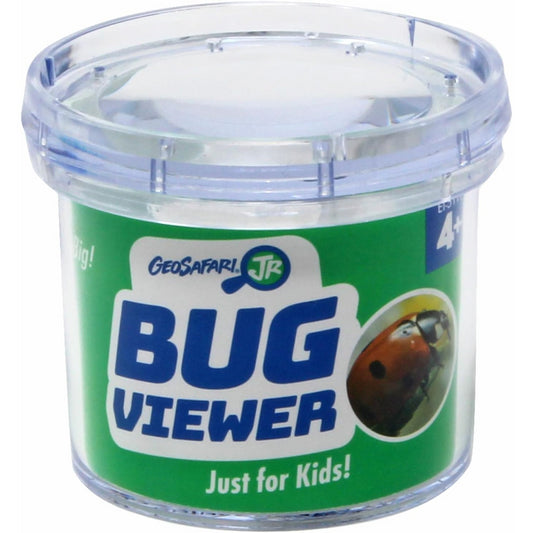 Learning Resources Educational Insights Bug Viewer Geo Safari Jr Science Toy