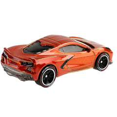 Hot Wheels iD Limited Run Collectible 2020 Corvette 1:64 Vehicle