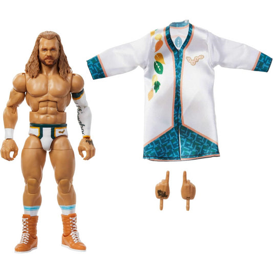 WWE Elite Collection Series 115 6-Inch Action Figure - Tyler Bate