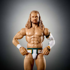 WWE Elite Collection Series 115 6-Inch Action Figure - Tyler Bate