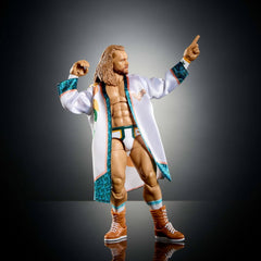 WWE Elite Collection Series 115 6-Inch Action Figure - Tyler Bate