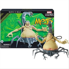 Marvel Legends Killmonger What If Action Figure