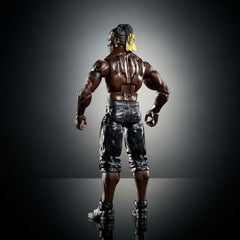 WWE Elite Collection Series 115 6-Inch Action Figure - R-Truth