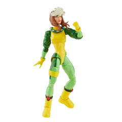 Marvel Legends Series ROGUE Figure 1 X-Men: Age of Apocalypse (BUILD A FIGURE: COLOSSUS-RIGHT HAND)