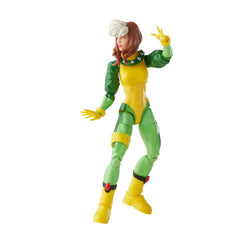 Marvel Legends Series ROGUE Figure 1 X-Men: Age of Apocalypse (BUILD A FIGURE: COLOSSUS-RIGHT HAND)