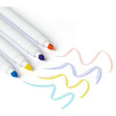 Abeec Pastel Stationery Set for Kids School and Art