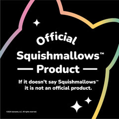 Squishmallows Hello Kitty 10-Inch Plush Soft Toy