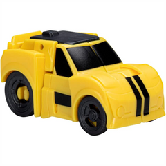 Transformers Earthspark Tacticon Bumblebee Action Figure Toy