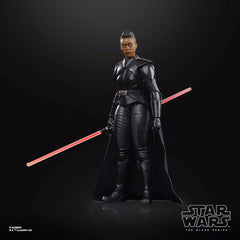 Star Wars Obi-Wan Kenobi The Black Series Reva Third Sister