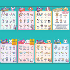 Little Live Pets Mama Surprise Families Blind Pack Toy