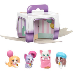 Little Live Pets Mama Surprise Families Blind Pack Toy