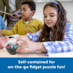 Learning Resources Scramboozle Puzzle Game Brain Teaser