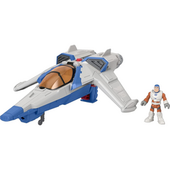 Imaginext Disney Pixar Lightyear Bundle