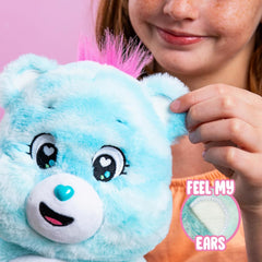 Care Bears Sweet Serenity Bear Medium Plush Teddy Collectible Gift