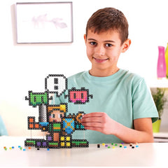 Simbrix Gamer Quest Pixel Art Pack