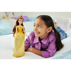 Disney Princess Beauty & The Beast 28cm Fashion Doll - Belle