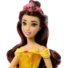 Disney Princess Beauty & The Beast 28cm Fashion Doll - Belle