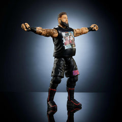 WWE Elite Collection Kevin Owens Series 116 Action Figure