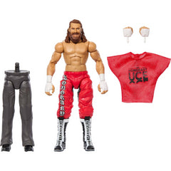 WWE Survivor Series Sami Zayn War Games Elite Action Figure