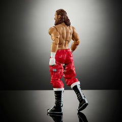 WWE Survivor Series Sami Zayn War Games Elite Action Figure