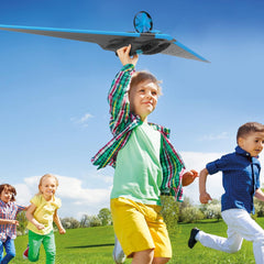 Popular Science Ultimate Power Glider