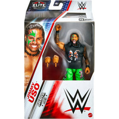 WWE Elite Collection Greatest Hits Series 6-Inch Action Figure - Jimmy Uso