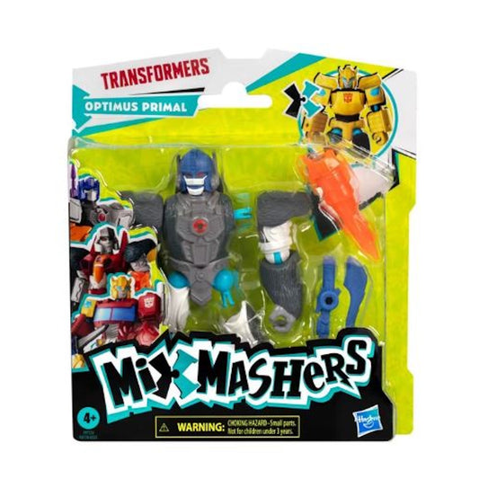 Transformers MixMashers Bundle