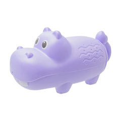 Hapello Hippo Animal Water Blaster Gun